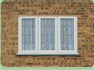 Window fitting Bedford